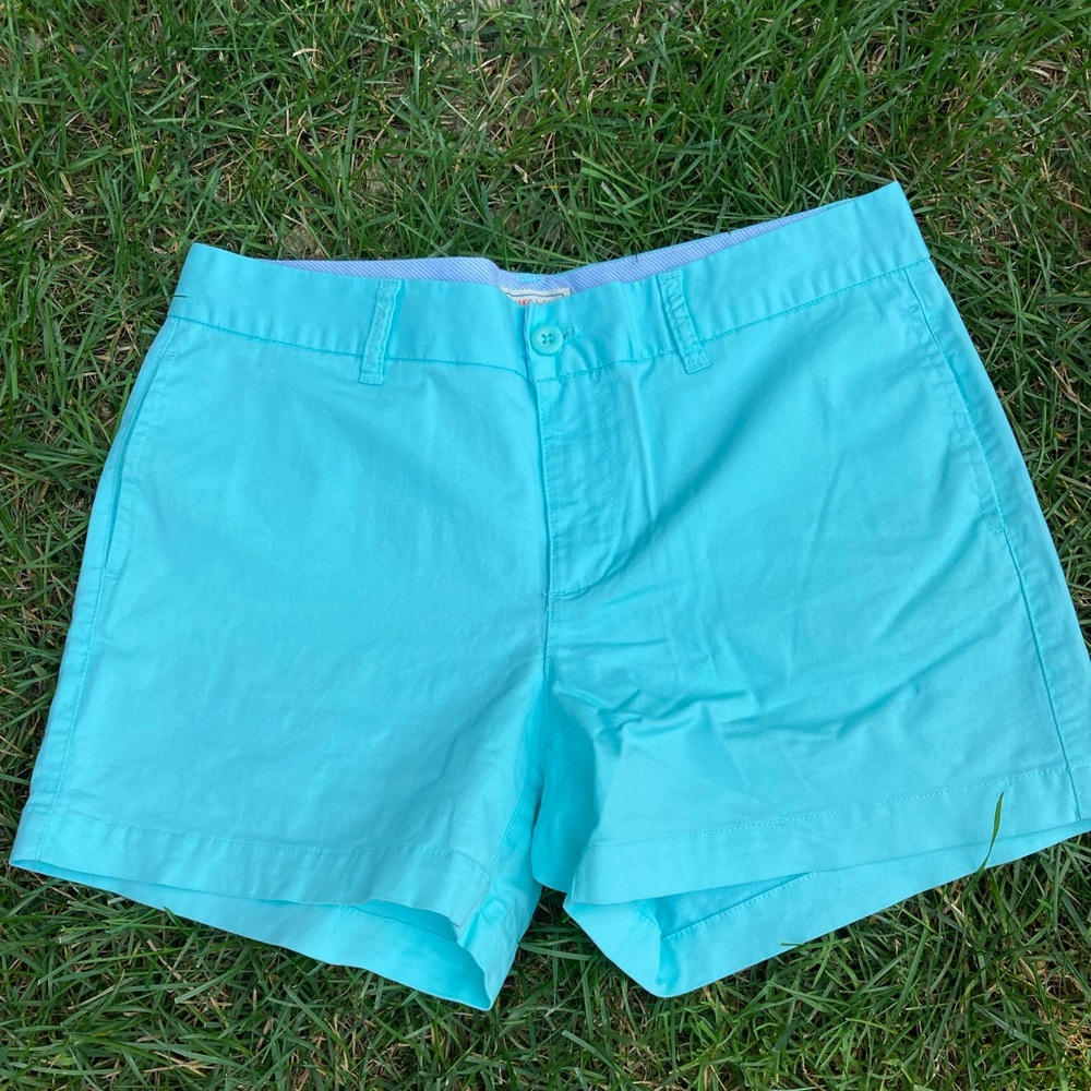 Gap shorts